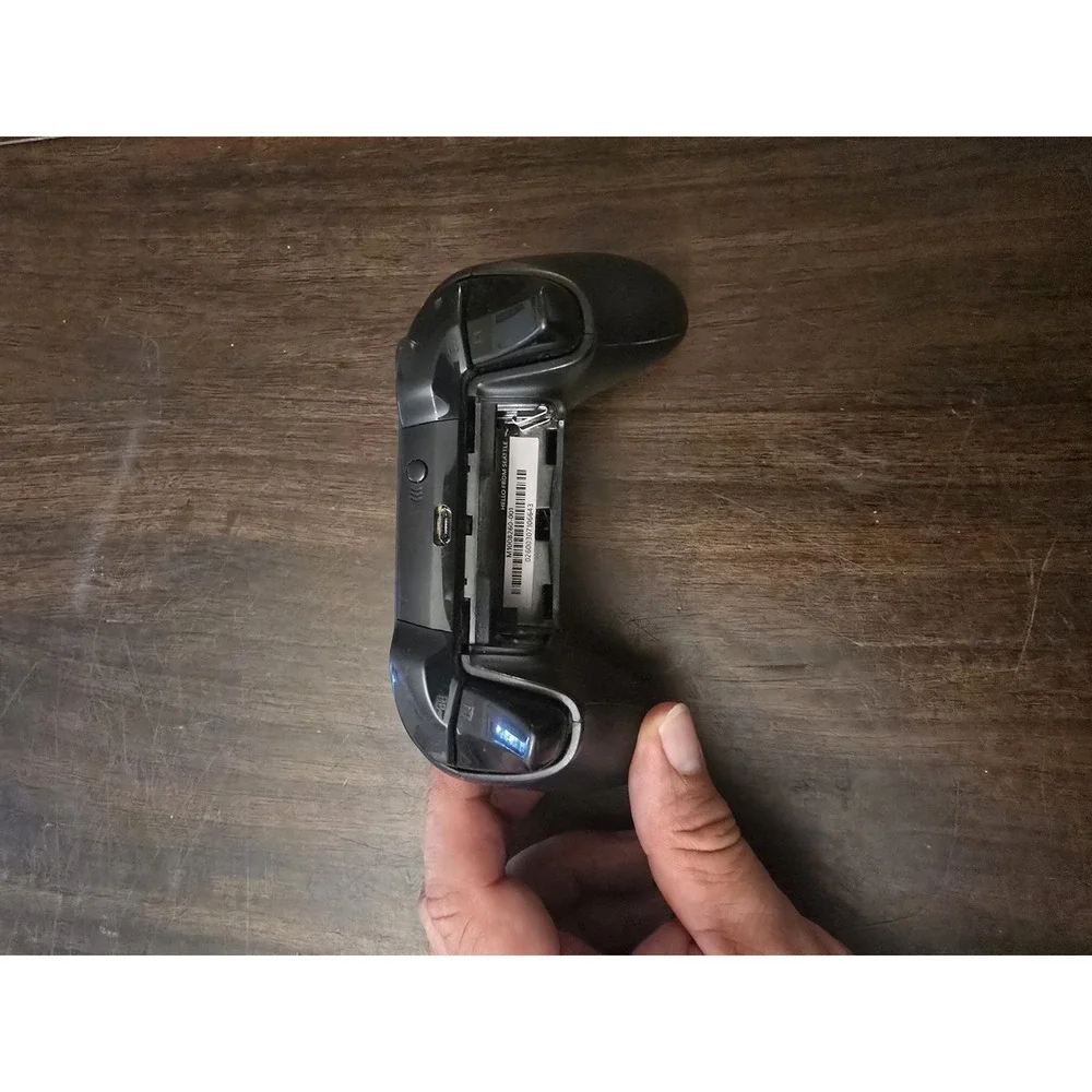 Microsoft Xbox One Wireless Controller - Black Tested